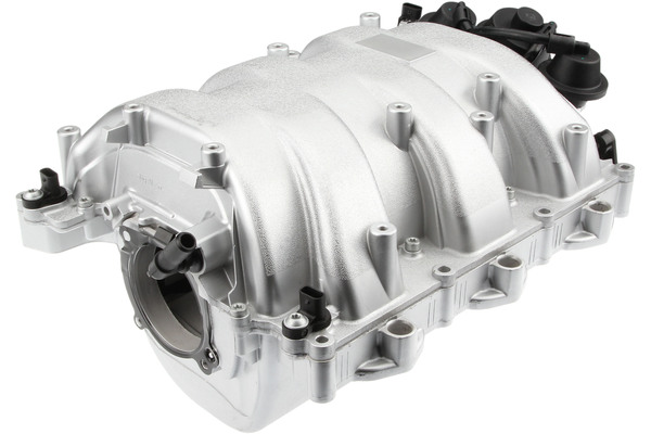 URO Parts Engine Mount - 1402402217 - O'Reilly Auto Parts