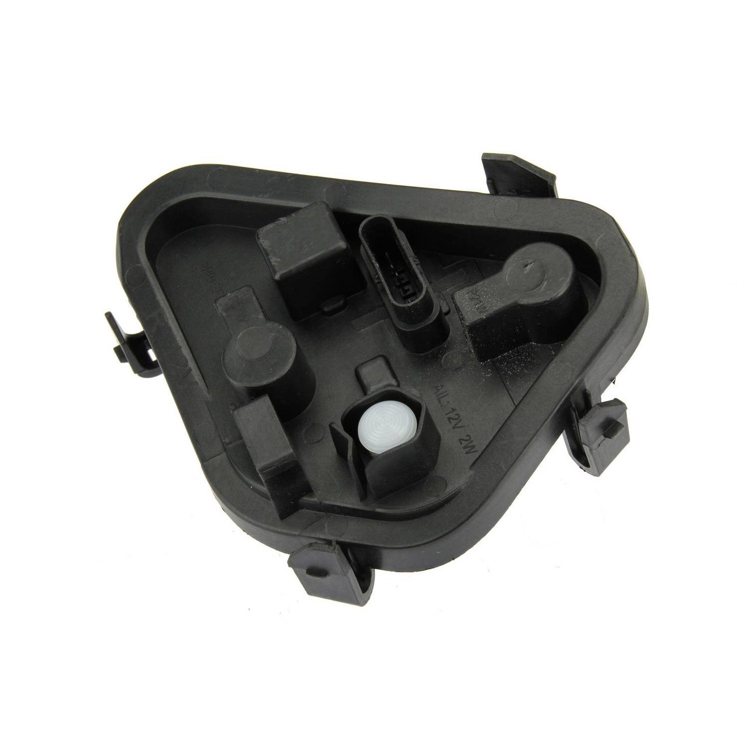 2014 BMW 328i Passenger Side, Outer, Tail Light Circuit