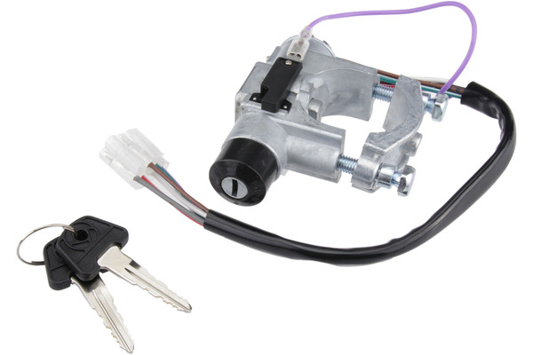 APA/URO Parts® BHM7144 APA/URO Parts OE Replacement Starter