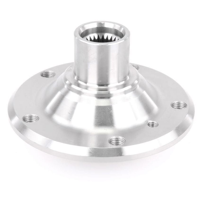 Vaico Wheel Hub OE Replacement Series, Rear, Driver or Passenger Side, 24-month 24,000-mile limited warranty V20-3427
