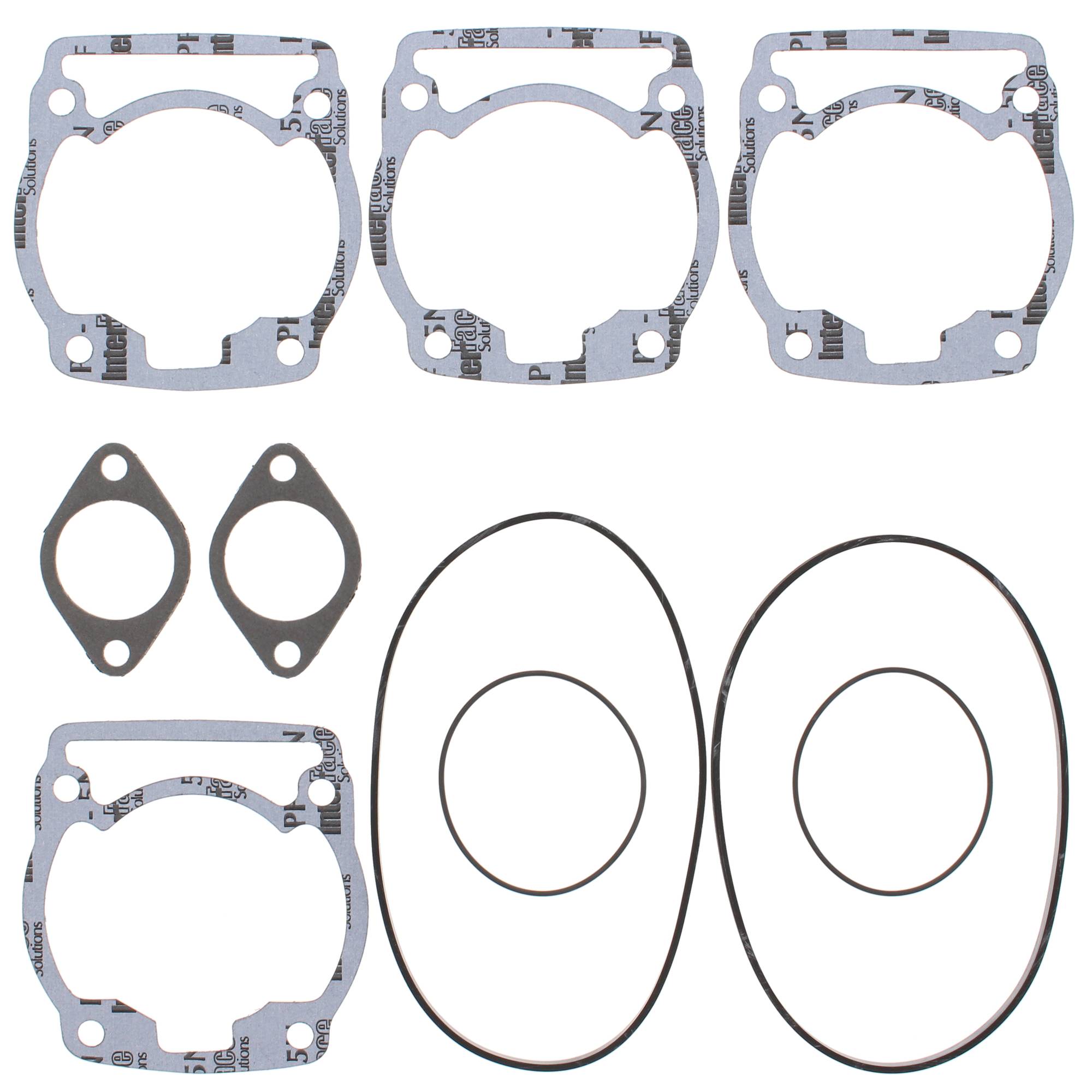 Vertex Pistons Head Gasket Set, 30-day limited warranty 710163X