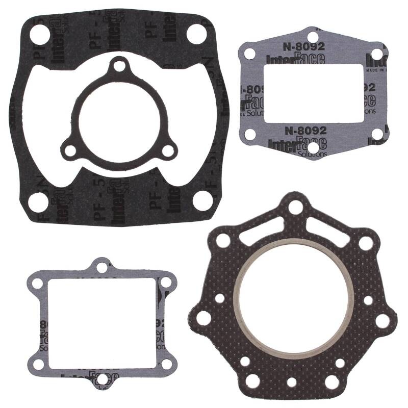 Vertex Pistons Head Gasket Set, 30-day limited warranty 810251
