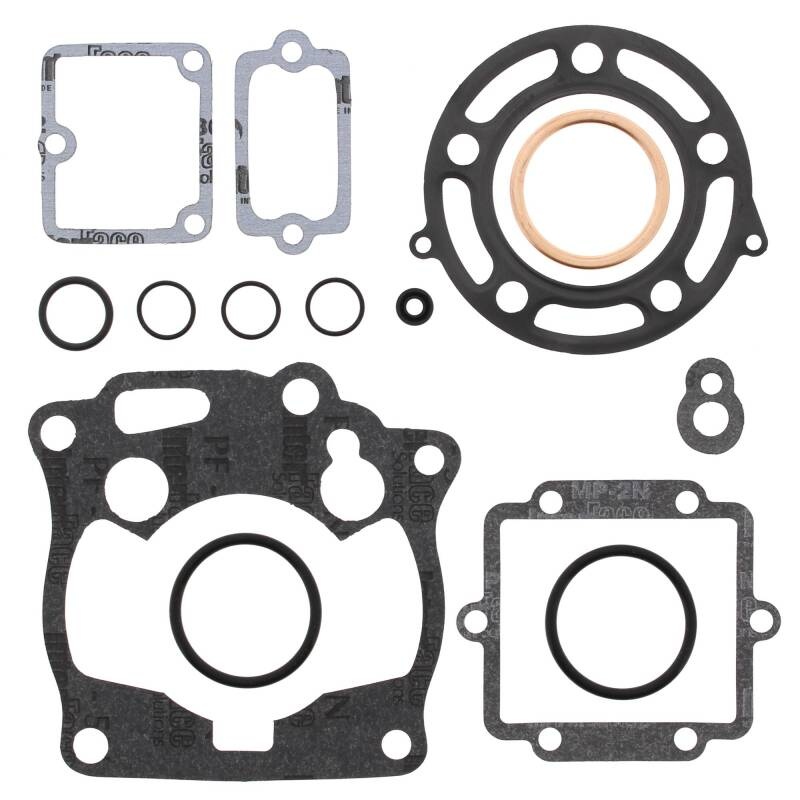 Vertex Pistons Head Gasket Set, 30-day limited warranty 810425