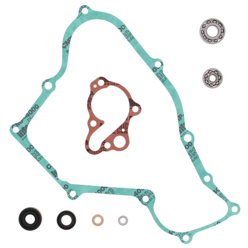 Vertex Pistons Water Pump Repair Kit, 30-day limited warranty 821212