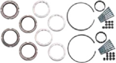 Warn ® 39128 - Premium ™ Manual Hub Service Kit