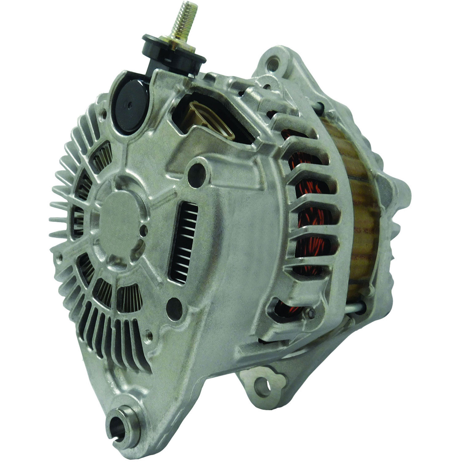 ブータン 1981 - 1983 Nissan 280ZX Alternator