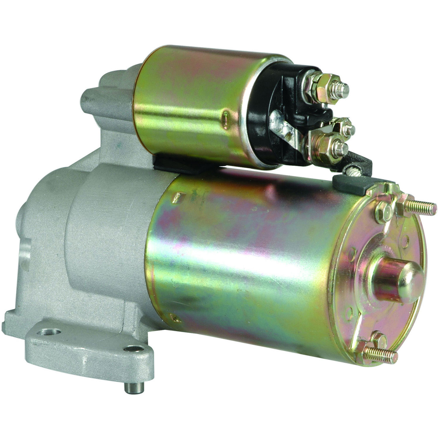 WAI® 2002 Mazda Tribute LX - Starter, New