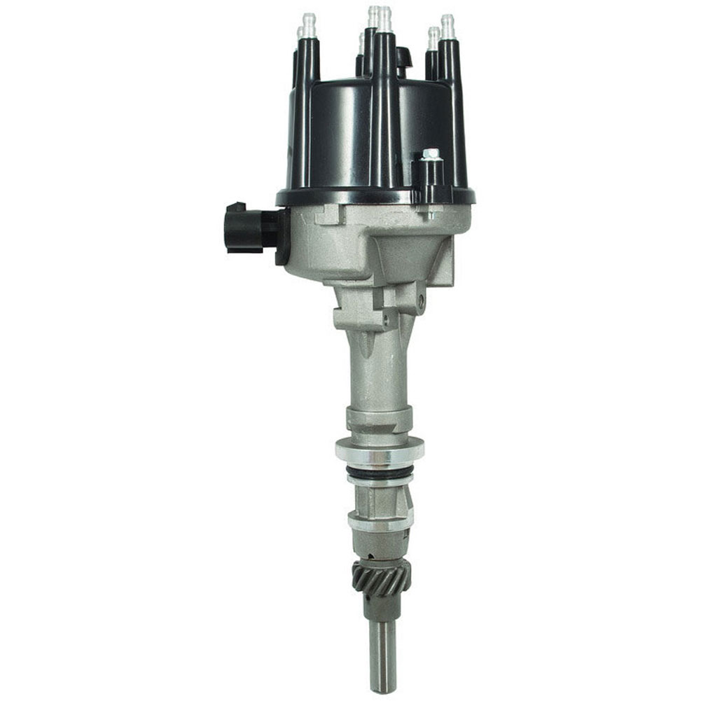 WAI Distributor, limited warranty DST2697