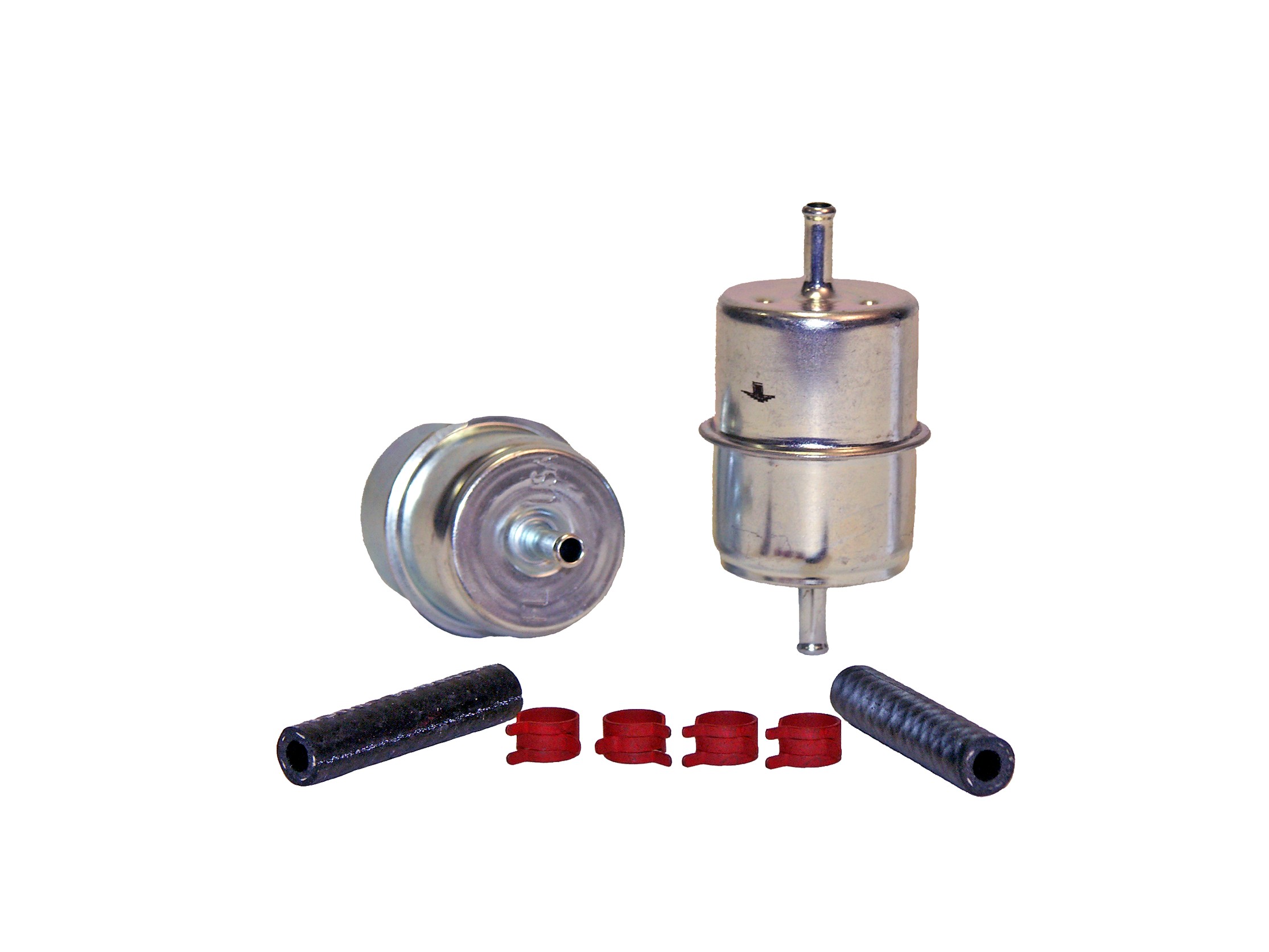 1979 MG Midget Fuel Filter - In-Line 33031 by WIX®