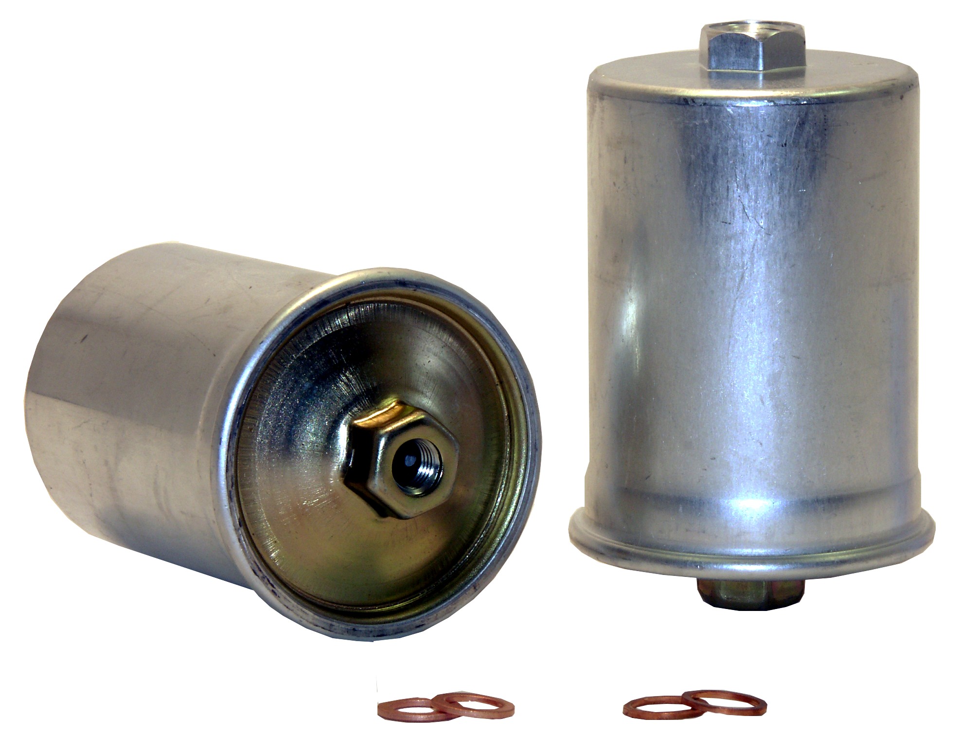 1998 Audi A8 Quattro Fuel Filter 33156 by WIX®