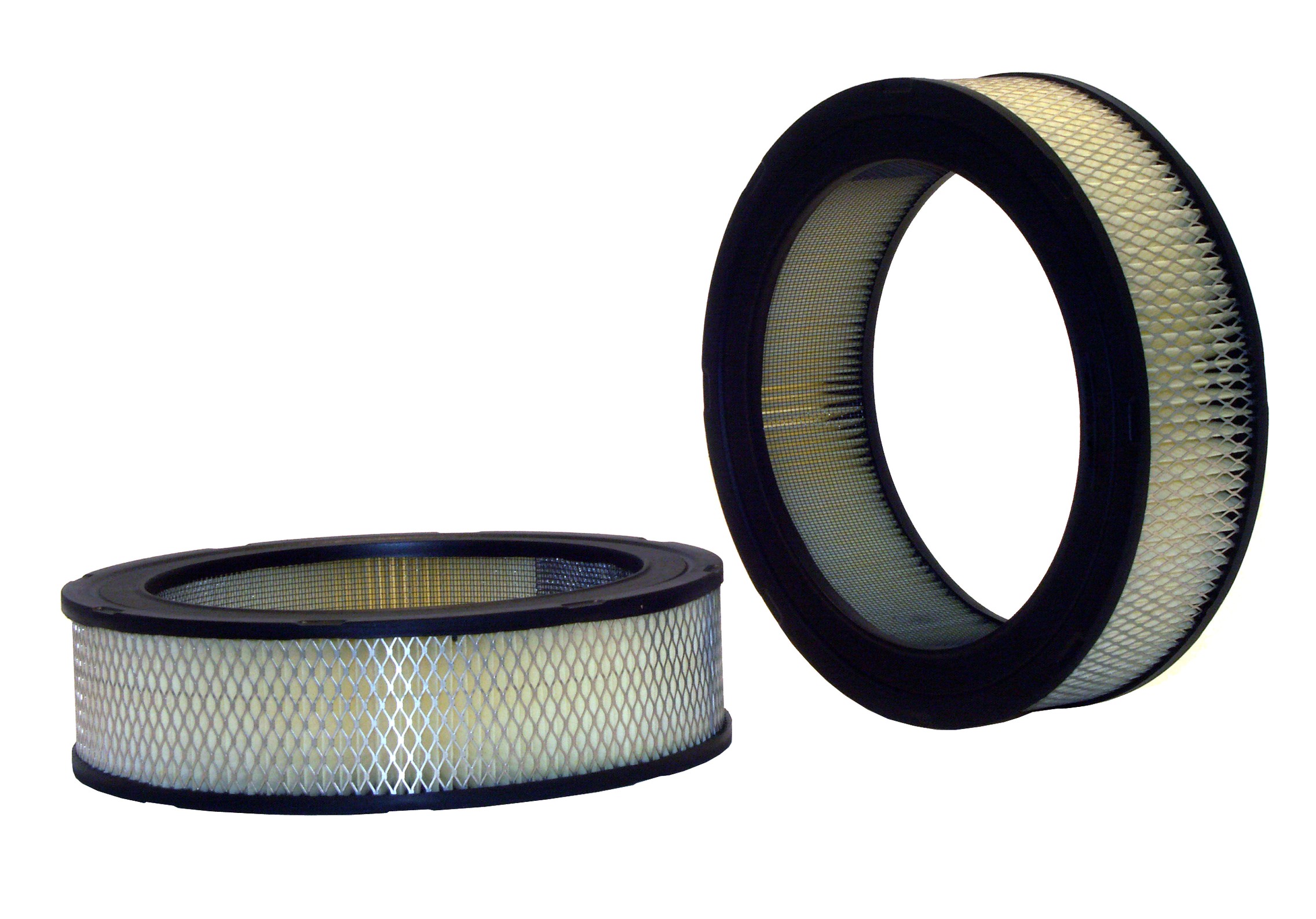 1983 Jeep J20 Air Filter, 8 Cyl 5.9L 42020 by WIX®