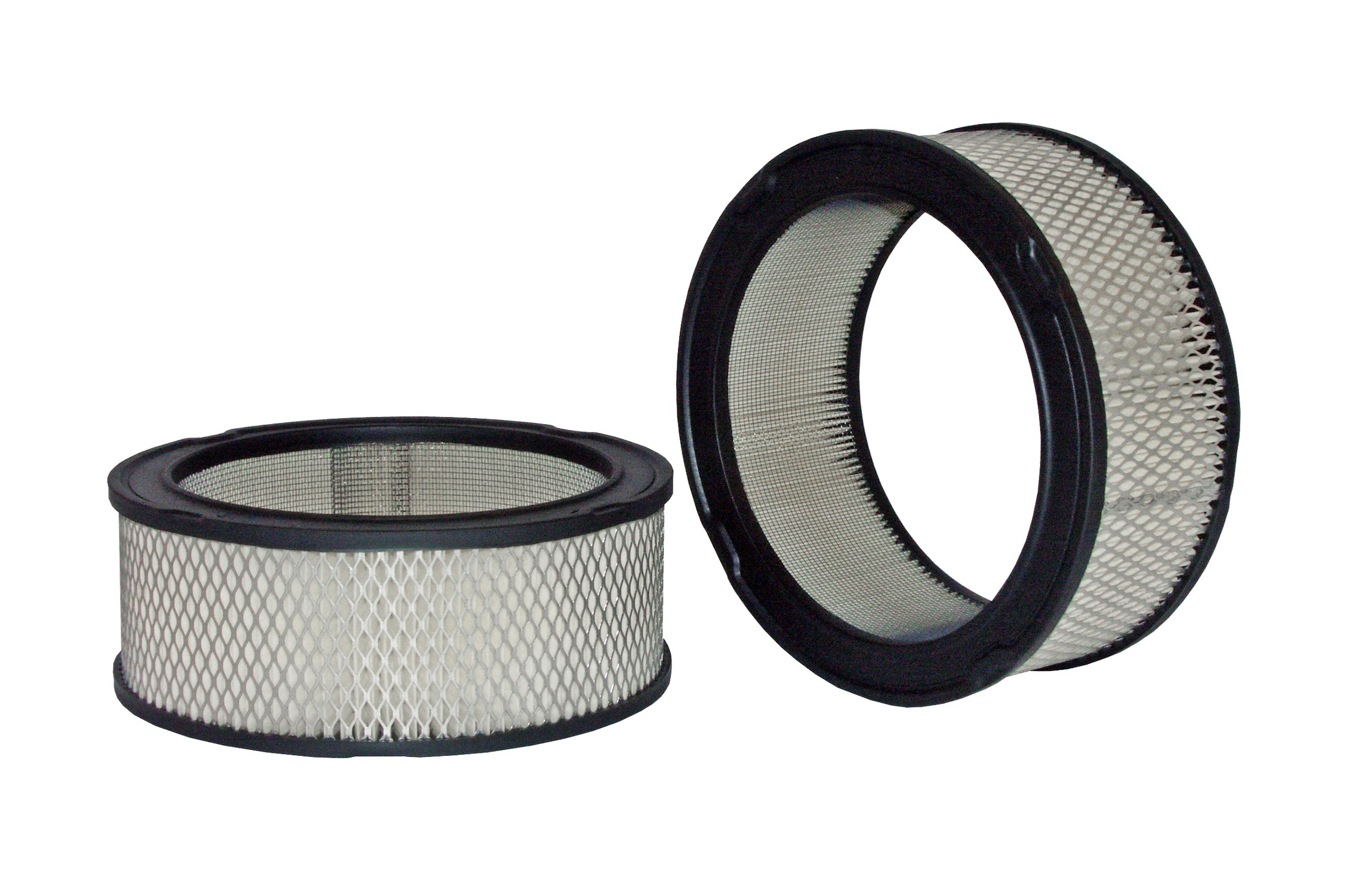その他 IP/Q55 1967 Mercury Cyclone Air Filter, 8 Cyl 4.7L 42055 by WIX®