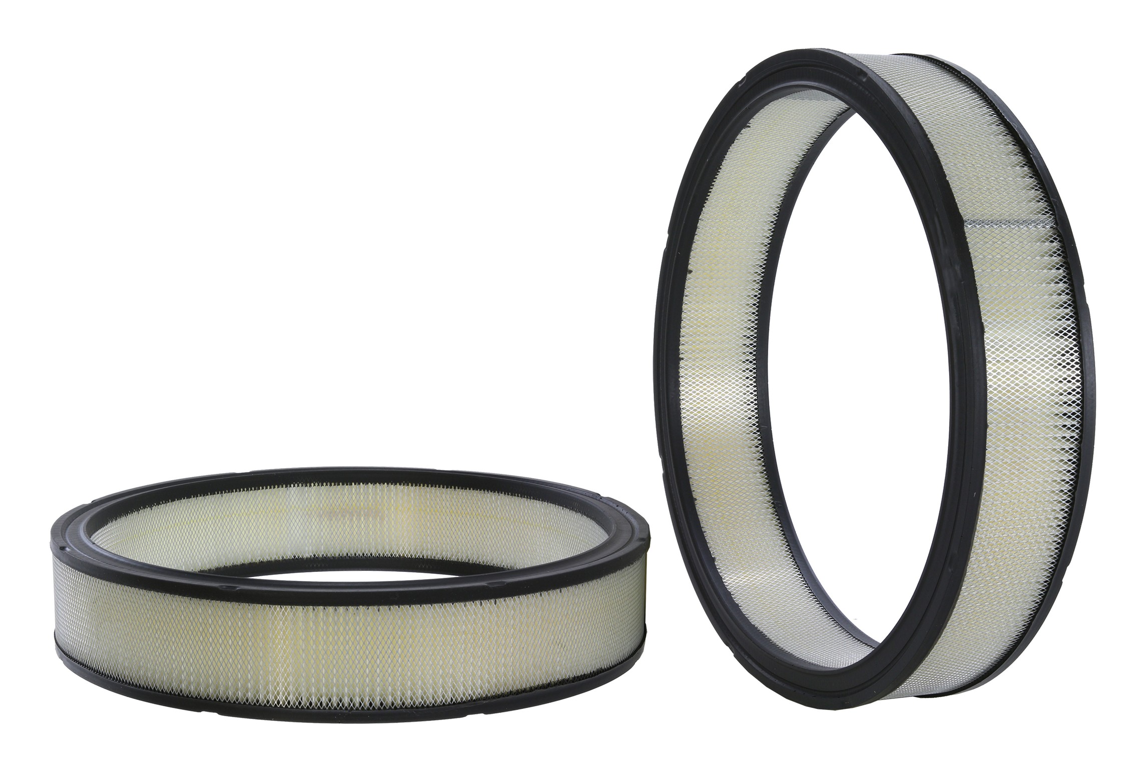 1972 Pontiac LeMans Air Filter, 8 Cyl 7.5L 42102 by WIX®