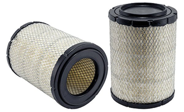 1997 Ford LTS8000F Air Filter, 8.3L, Original Equipment Part