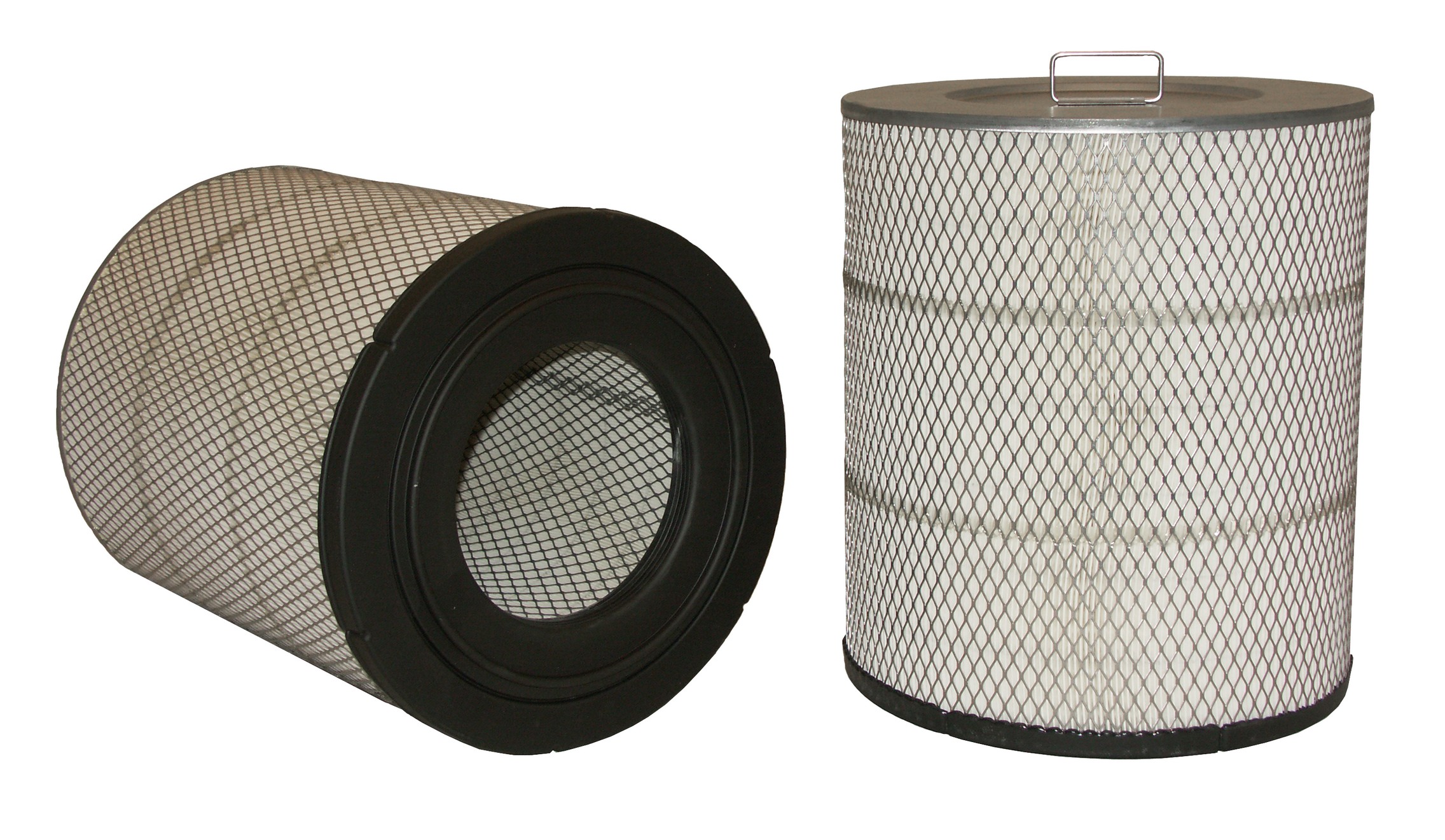 1989 Ford LS9000 Air Filter, 14.0L, Original Equipment Part