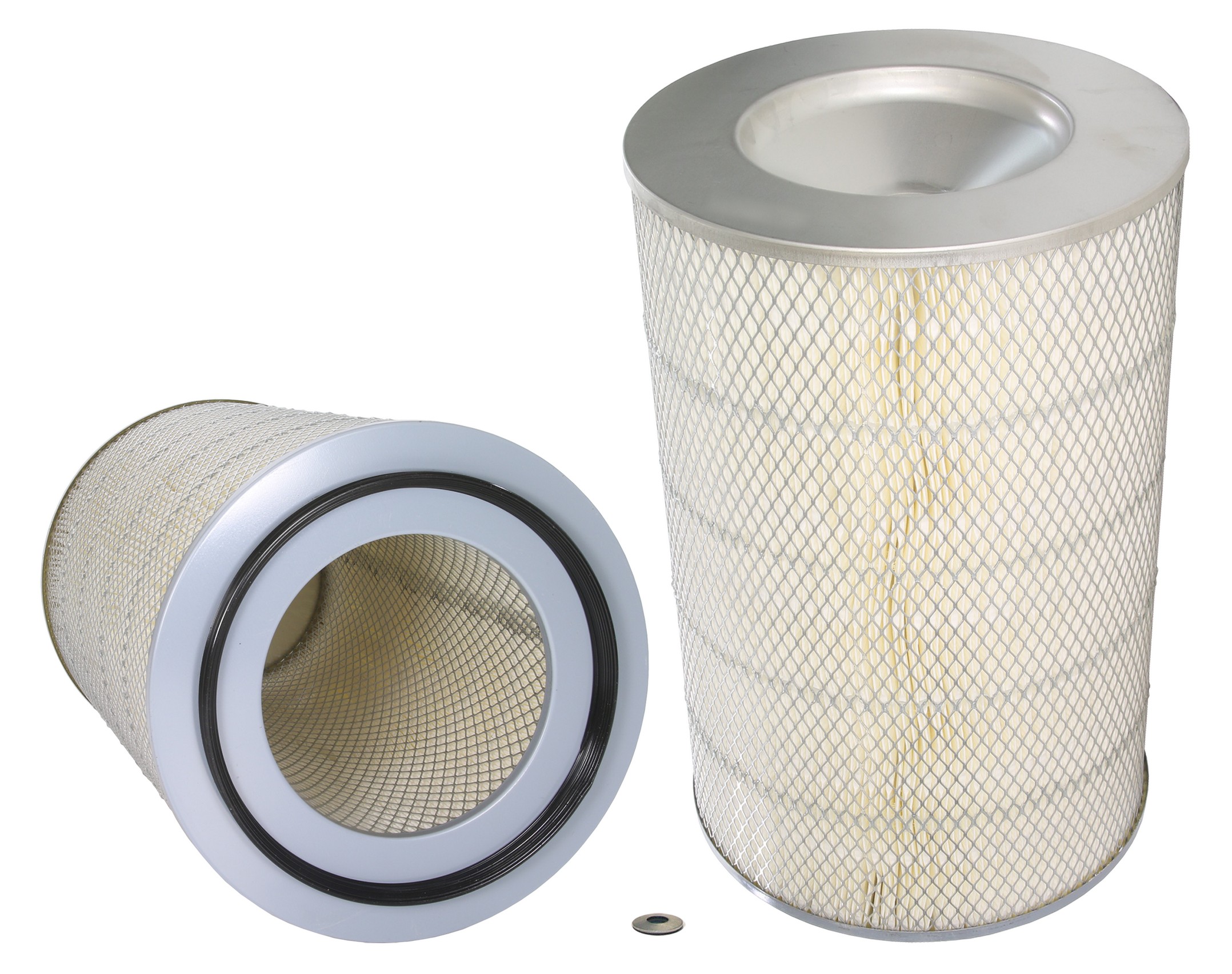 1989 Ford CF7000 Air Filter, 6.6L, Original Equipment Part