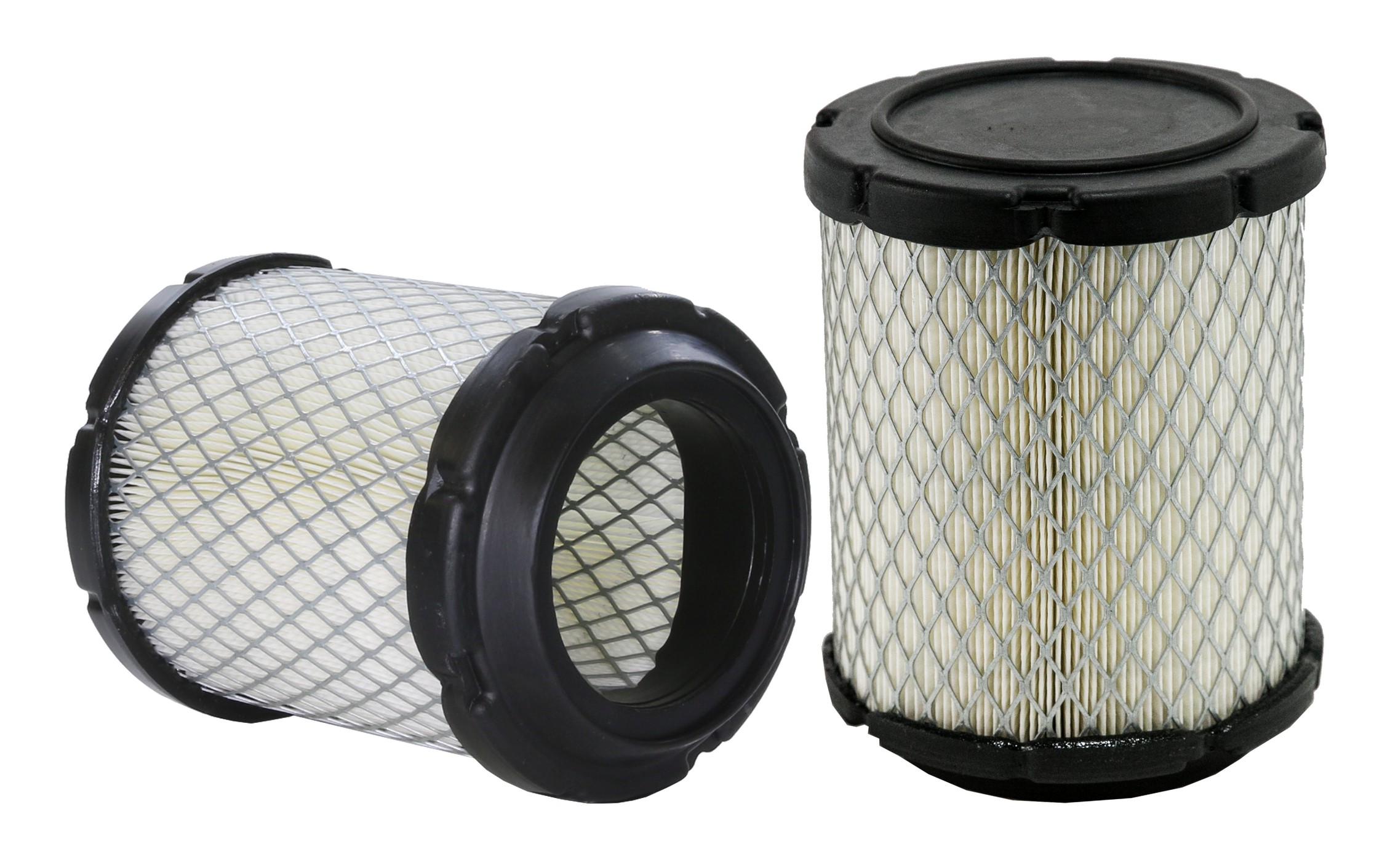 WIX Air Filter, limited warranty 49014