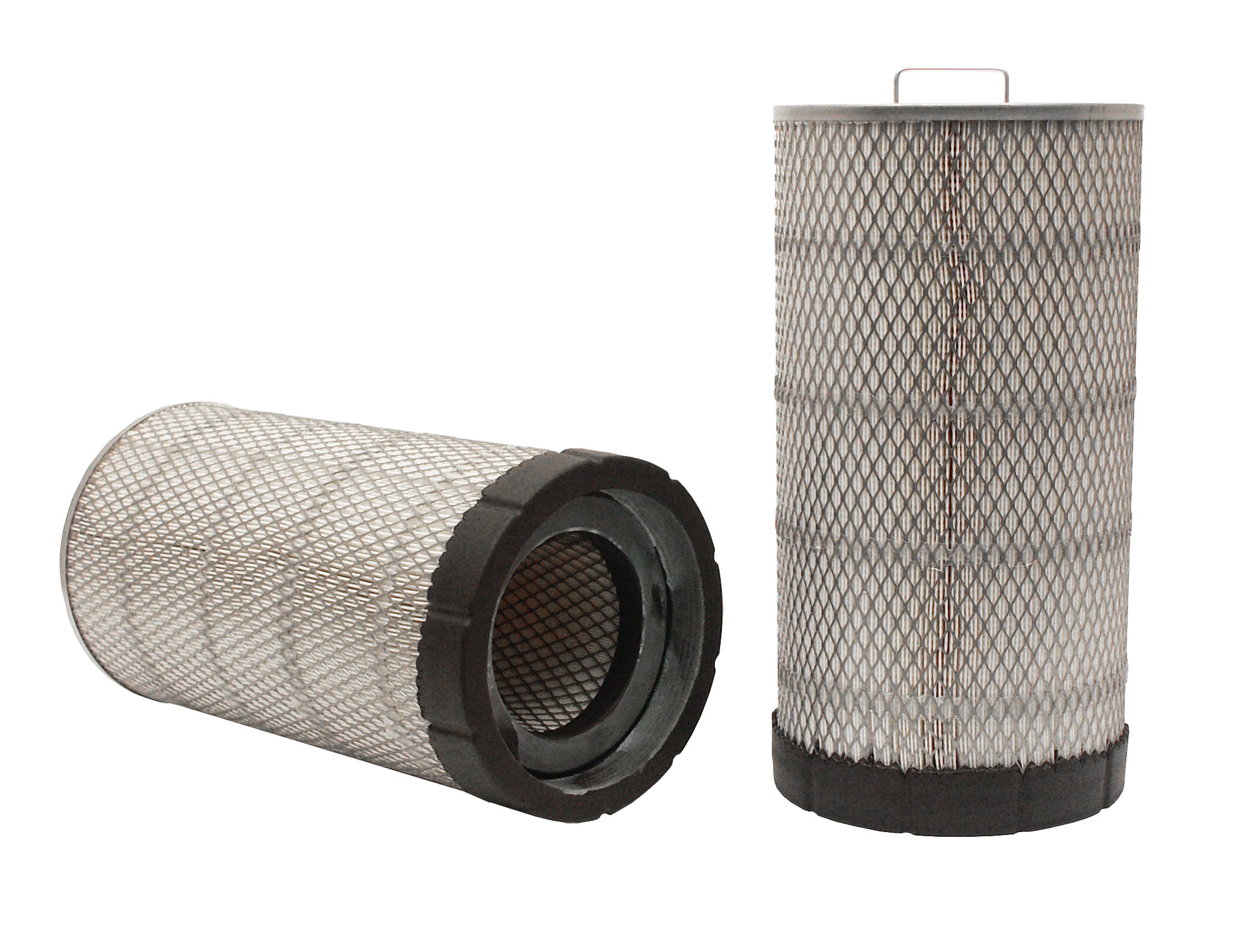 2007 Ford LCF Air Filter, 4.5L, Original Equipment Part