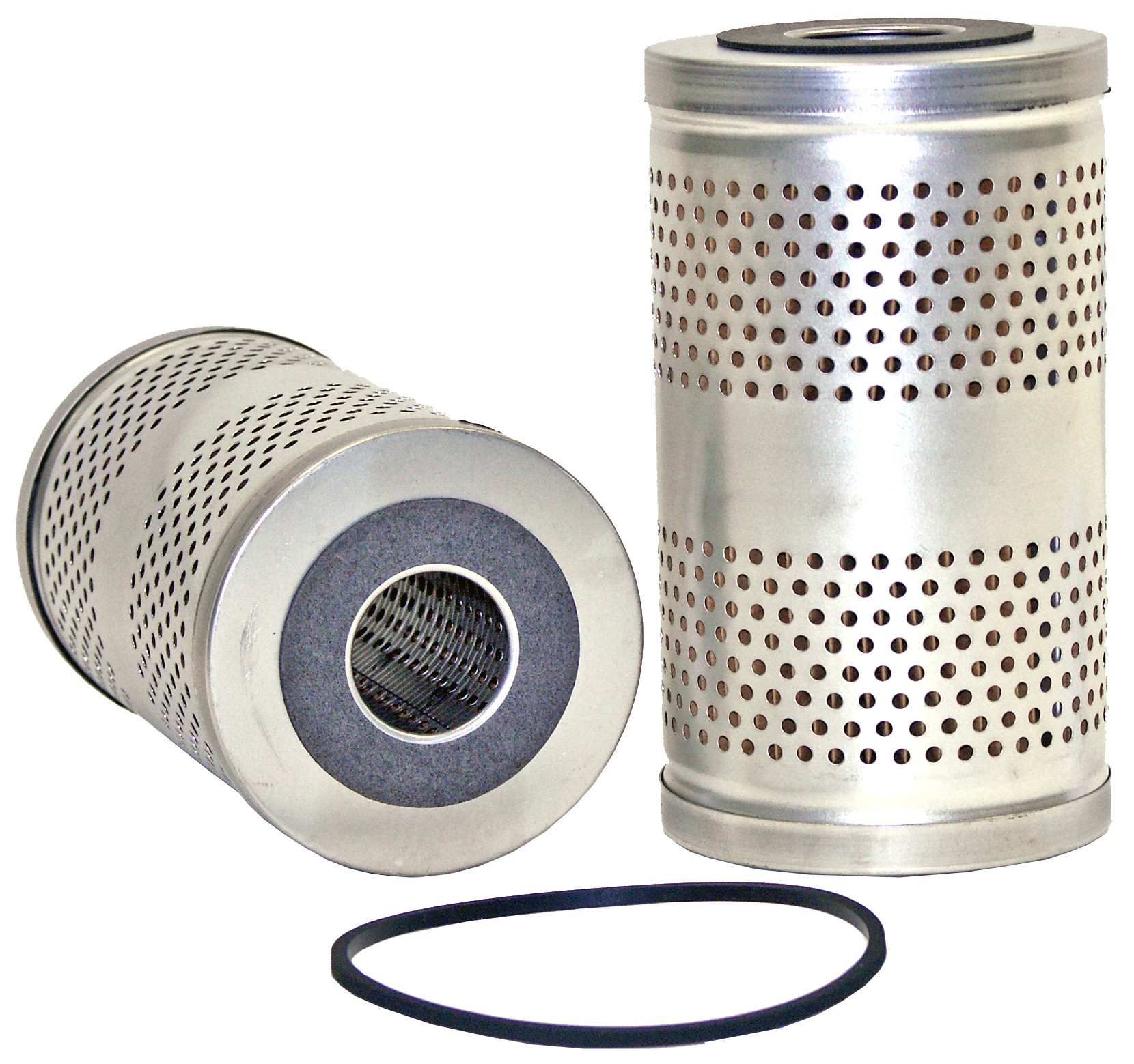 WIX® 51123 Oil Filter - Canister, Direct Fit, Sold Individually