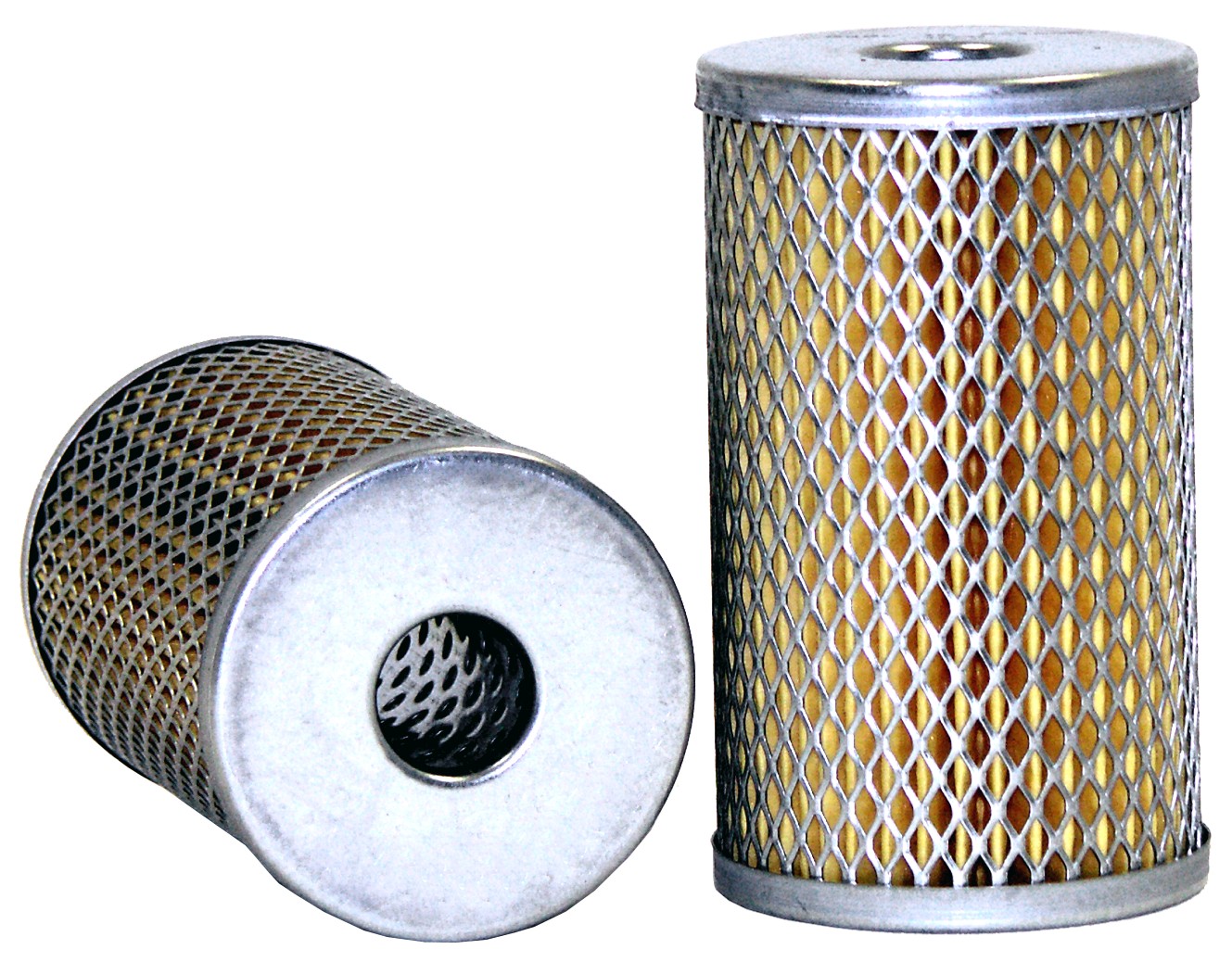 WIX® 57131 Power Steering Filter - Direct Fit