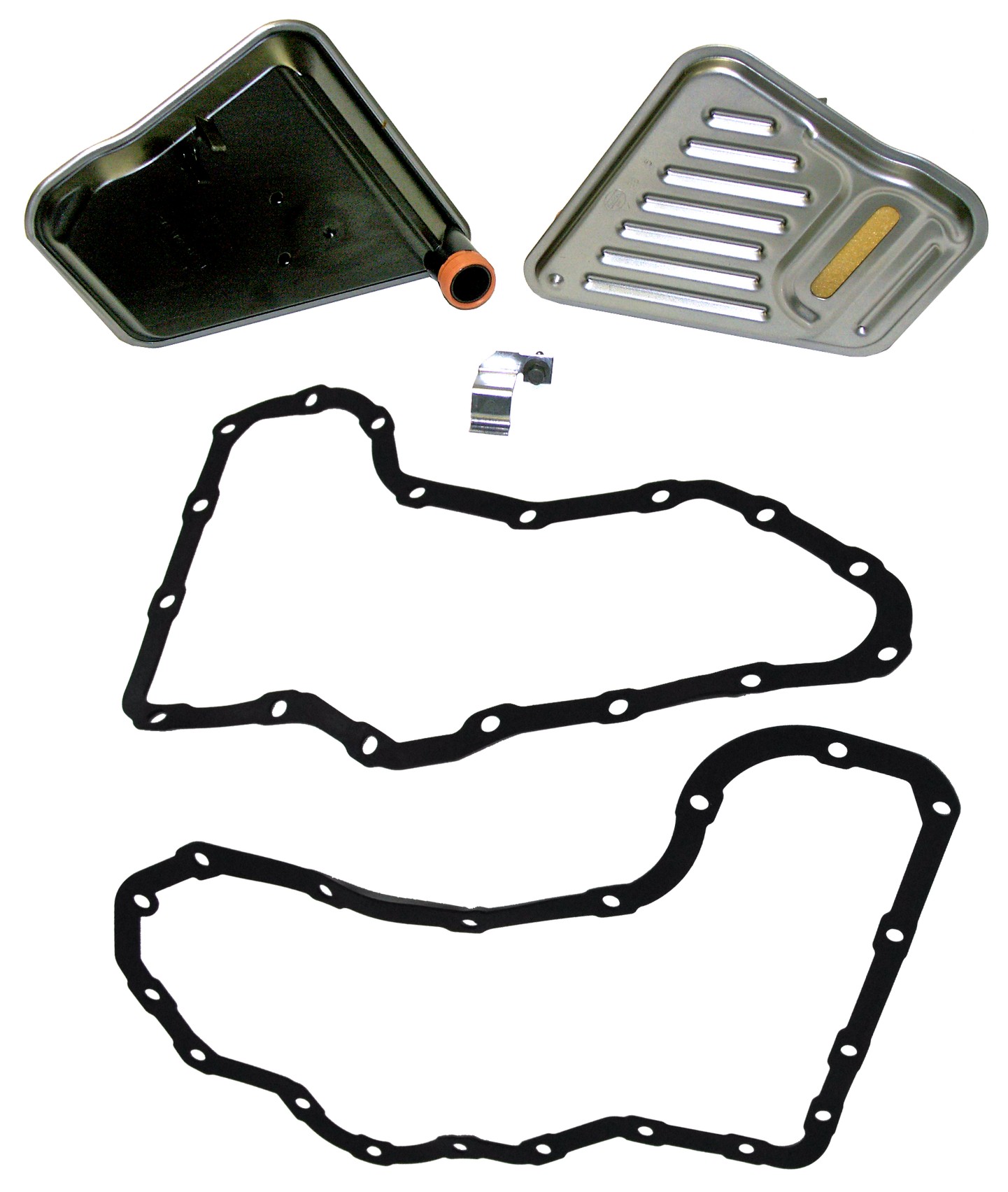 WIX Transmission Filter 58879 | O'Reilly Auto Parts