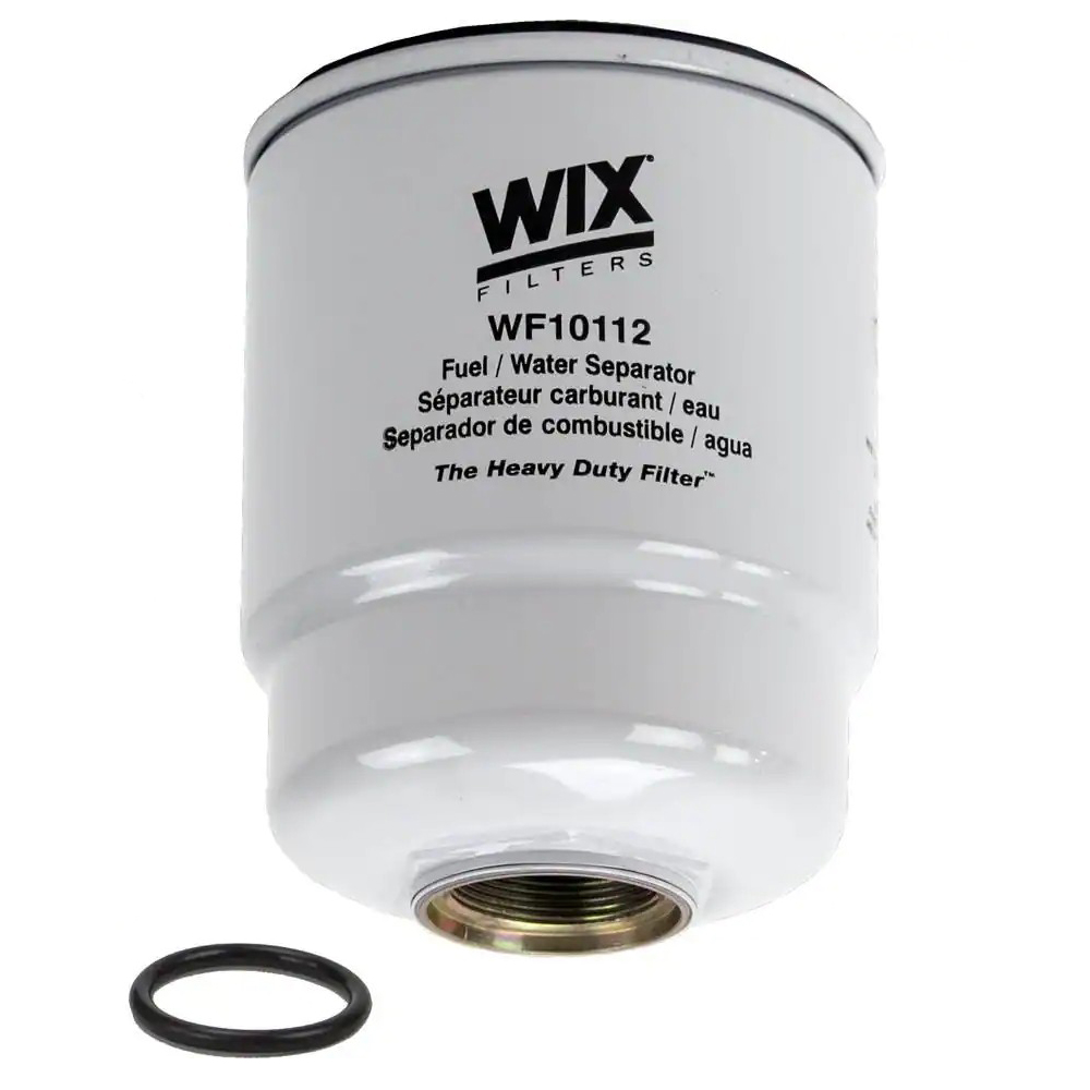 WIX ACK20 Air Compressor Water Removal Kit - Moisture Filter For Tools & Shop - View #7
