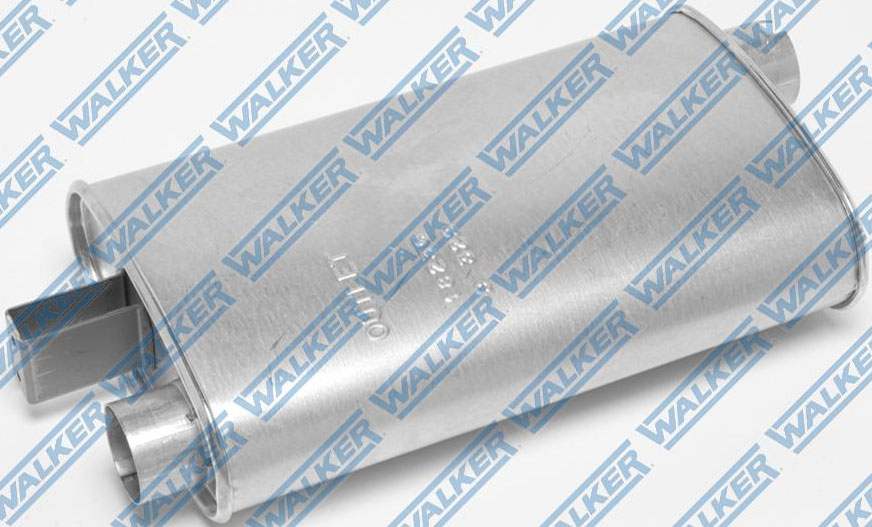 Walker® 18236 Driver Side Muffler, SoundFX Series