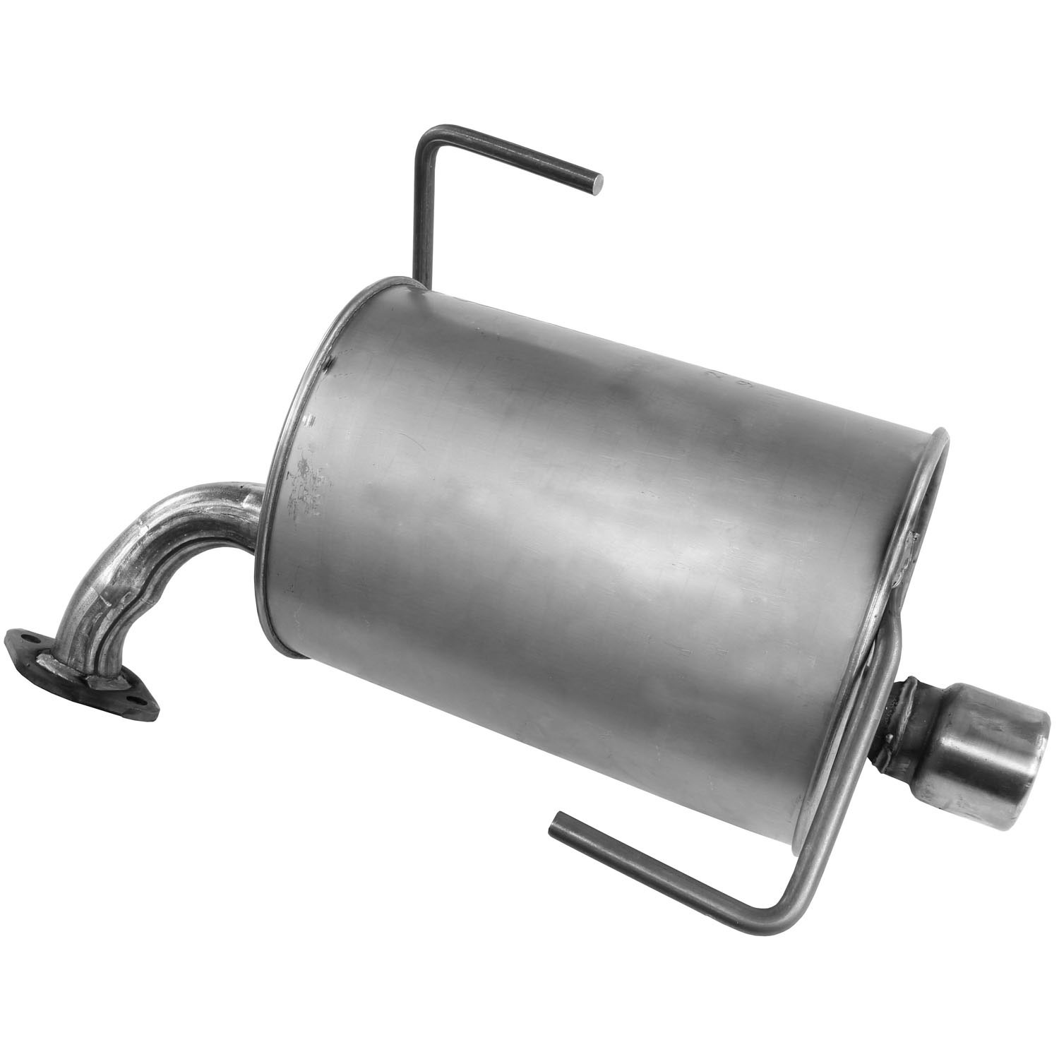 にこページ マフラー ウォーカーエキゾースト21719 Walker Exhaust 21719