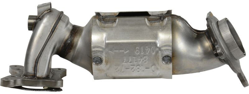 yu✩.* Amazon.com: Walker CalCat CARB 84177 Direct Fit Catalytic