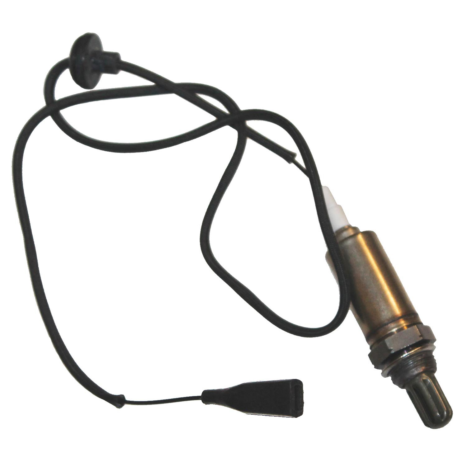 Walker Products Oxygen Sensor 1-wire Aftermarket Base Sensor, Before Catalytic Converter, 350-31011