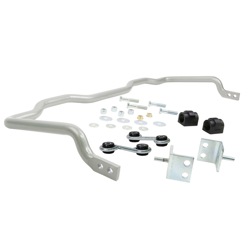 1998 BMW 323i Rear Sway Bar Kit, Steel, 22 mm, Adjustable