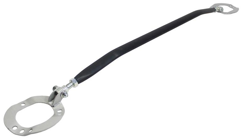 Whiteline KSB536 Cyl Excl Traction Control Front Strut Tower Brace for 1990-1999 BMW 3 Series 6