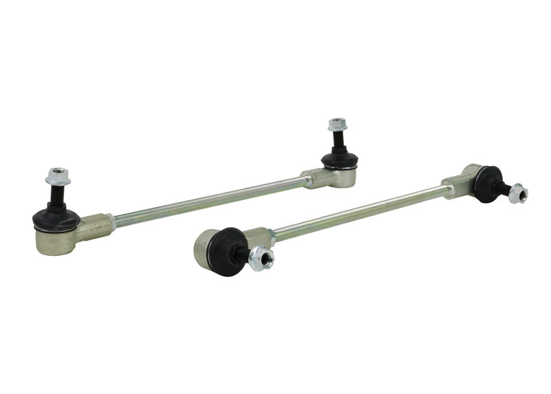 Whiteline Sway Bar Link, Rear, Driver or Passenger Side, Lifetime limited warranty W23180