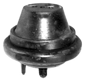 Westar EM2974 Transmission Mount - OEM Durable, Controls Vibration, Easy Install