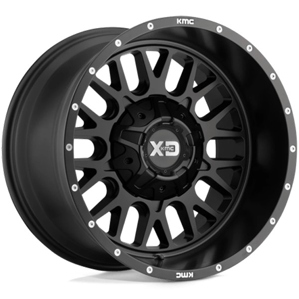 2007 Infiniti QX56 Aluminum Satin Black Wheel, 20 in. x 9 in