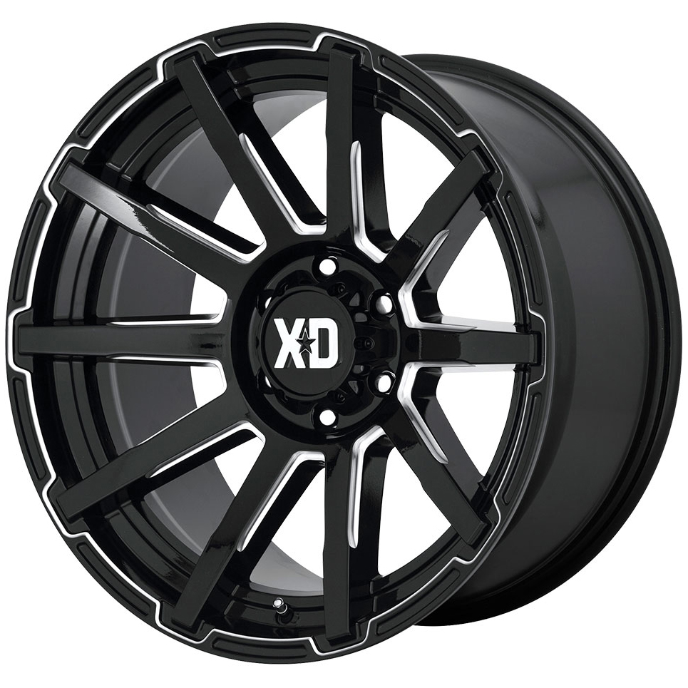 1AV ZX1 19x8.5 +40 | ODUxOUJMTks0MFpYMUJQTC01eDEyMA | Mr