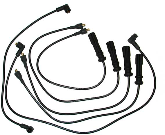 Bougicord® Spark Plug Wire Set - Replaces OE Number 272194