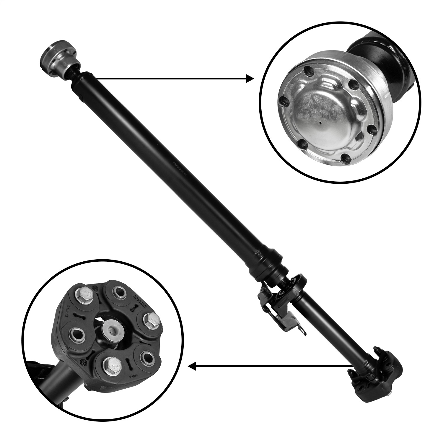 Amazon.com: ModIndustrial 91A5108400 91A51-08400 Accelerator