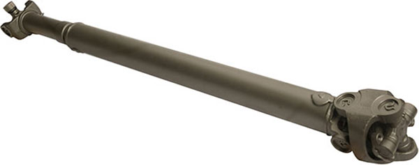 USA Standard Gear® ZDS9832 New Rear Driveshaft For Bronco