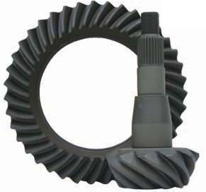 1981 Chrysler New Yorker USA Standard Ring & Pinion gear set