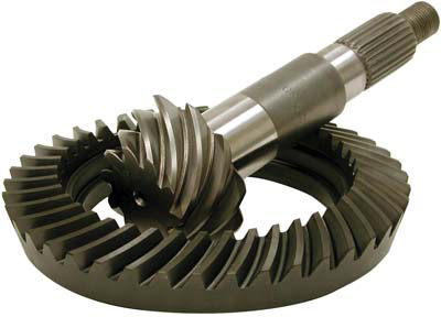 ぎゅな☺︎　0603 1975 Volvo 164 USA Standard Ring & Pinion replacement gear