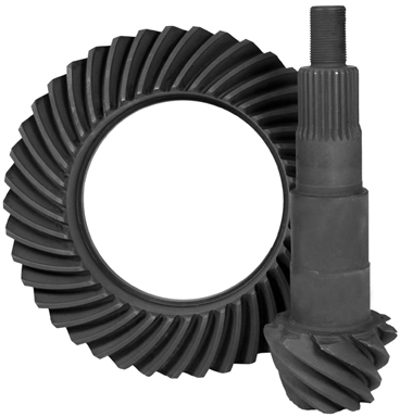 1983 Mercury Capri USA standard ring & pinion gear set for