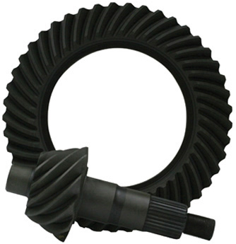 休日限定 1993 Chevrolet G20 USA Standard Ring & Pinion set for 10.5 全巻セット