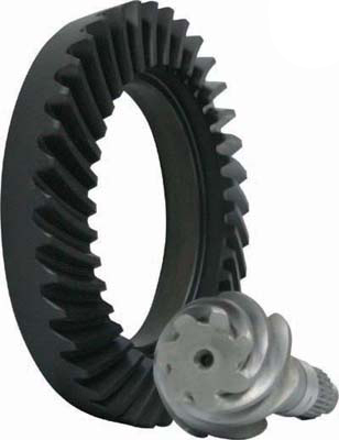 1983 Toyota Pickup - USA Standard Ring & Pinion gear set for