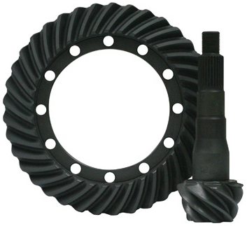 USA Standard Gear® ZG TLC-456 USA Standard Ring & Pinion gear set