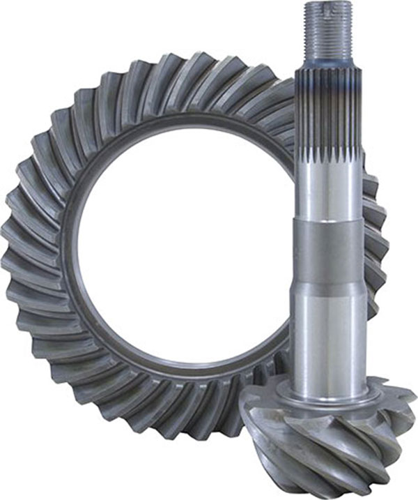 USA Standard Gear® ZG TV6-456-29 Ring & Pinion Gear Set For