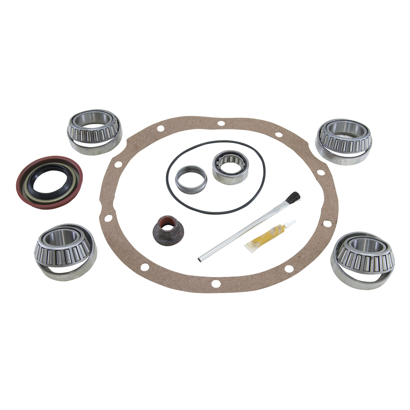 1973 Ford Thunderbird Yukon Bearing install kit for Ford
