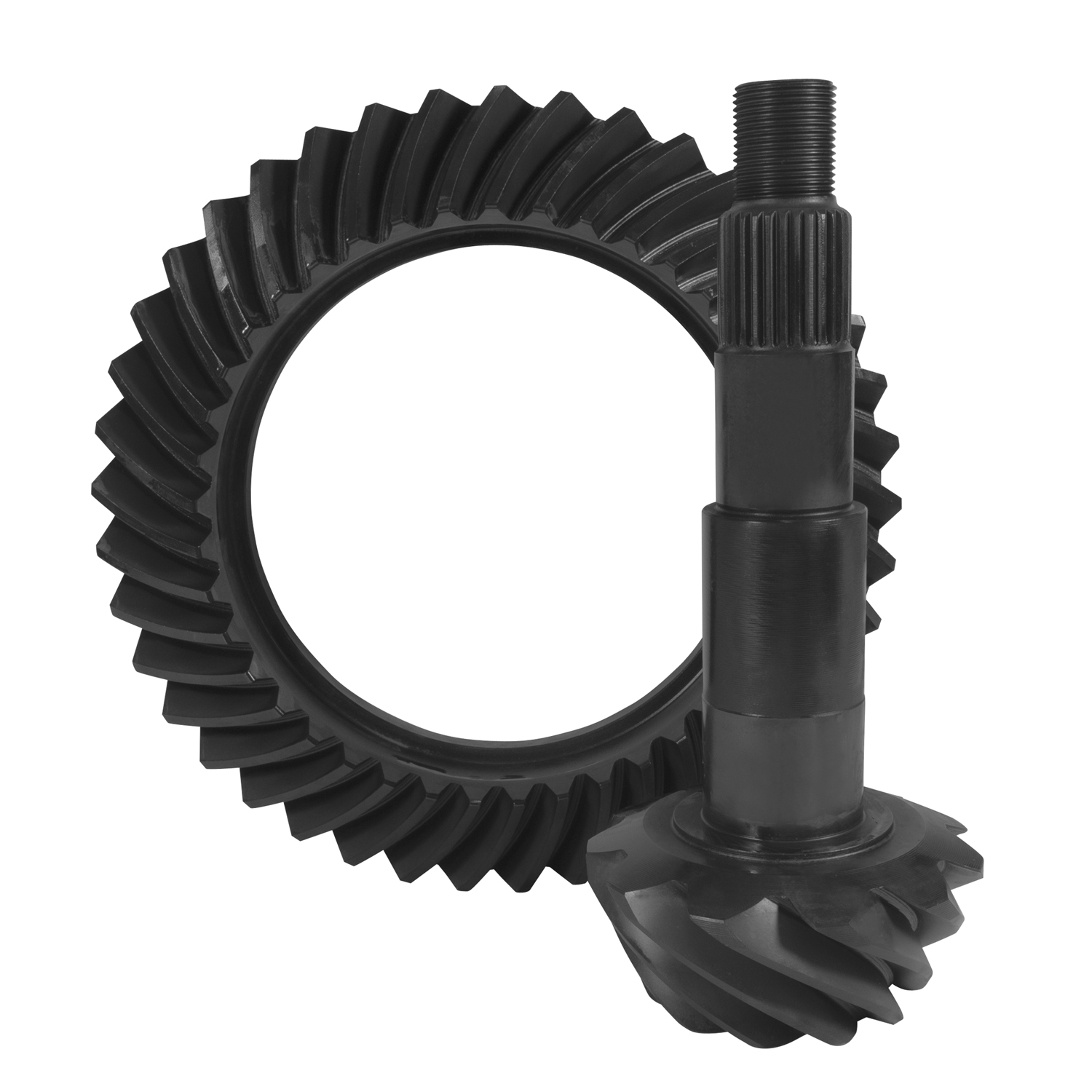 ROME 153 チューンナップ済み Yukon Gear & Axle® YG C11.5B-373B High Perf Ring & Pinion