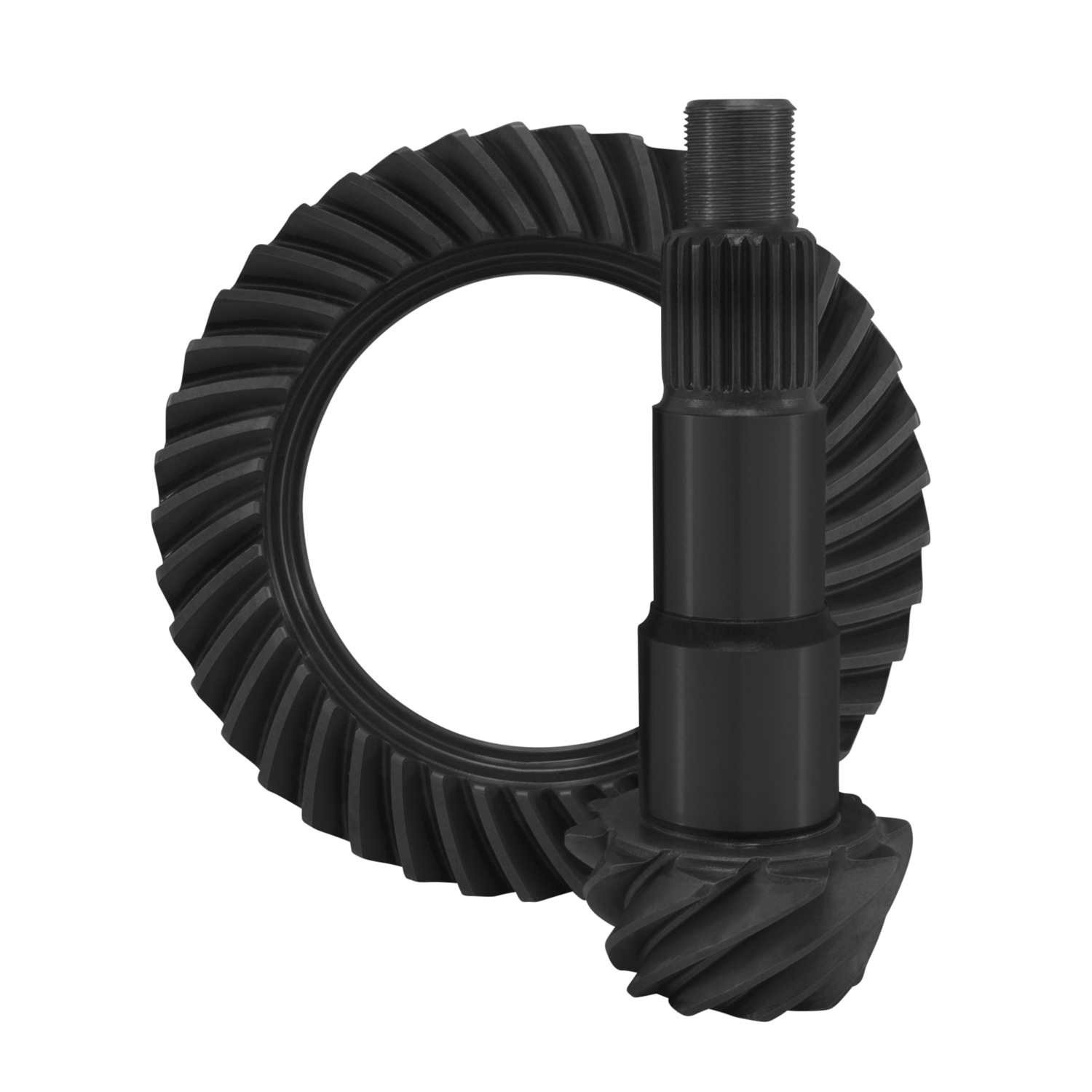 Yukon Gear & Axle® YG D30SR-373JK Ring & Pinion Set, Dana 30