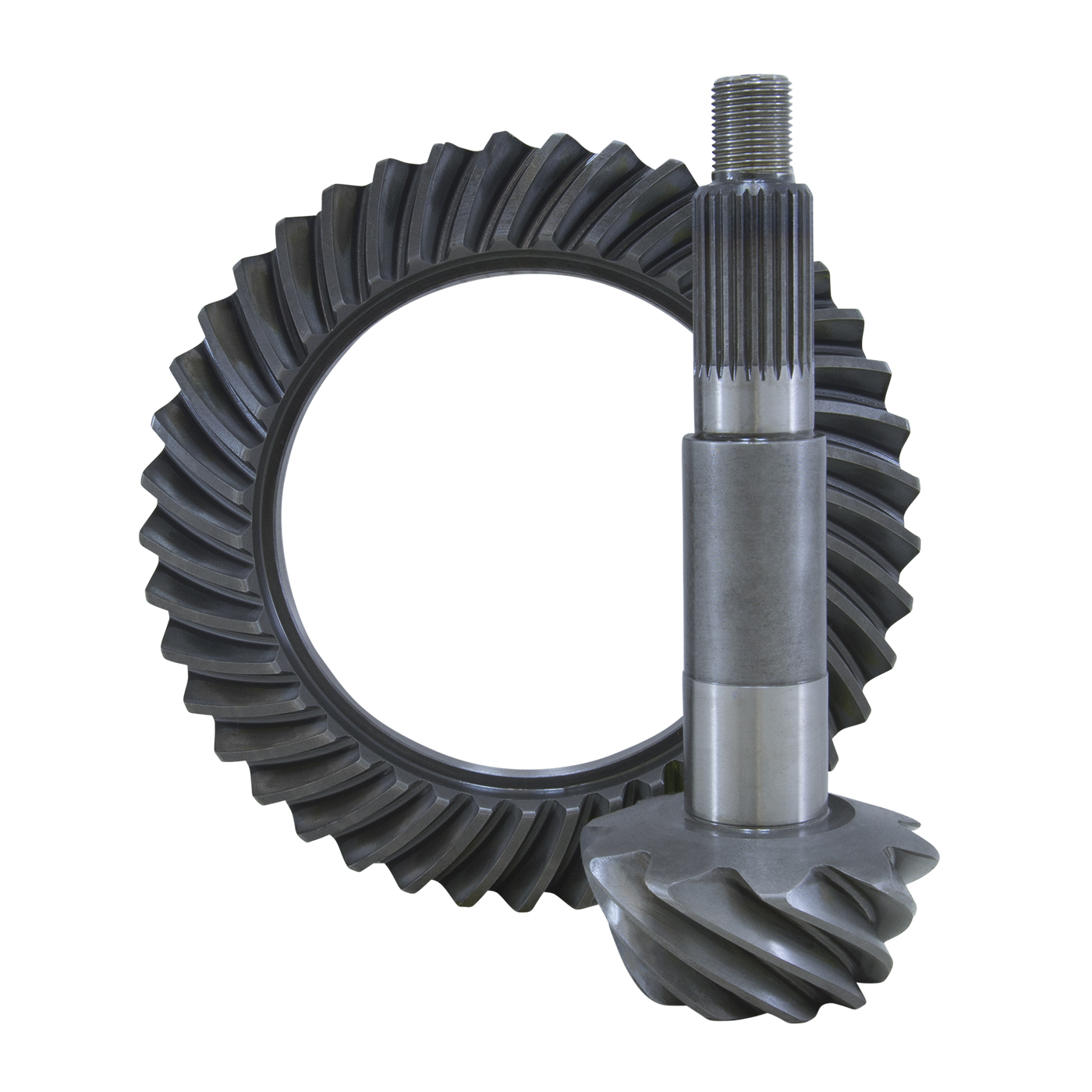 1988 Dodge W100 - Yukon high performance replacement ring & pinion